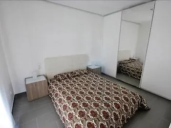 Gran Via Sdb Apartman Barcelona 0*,