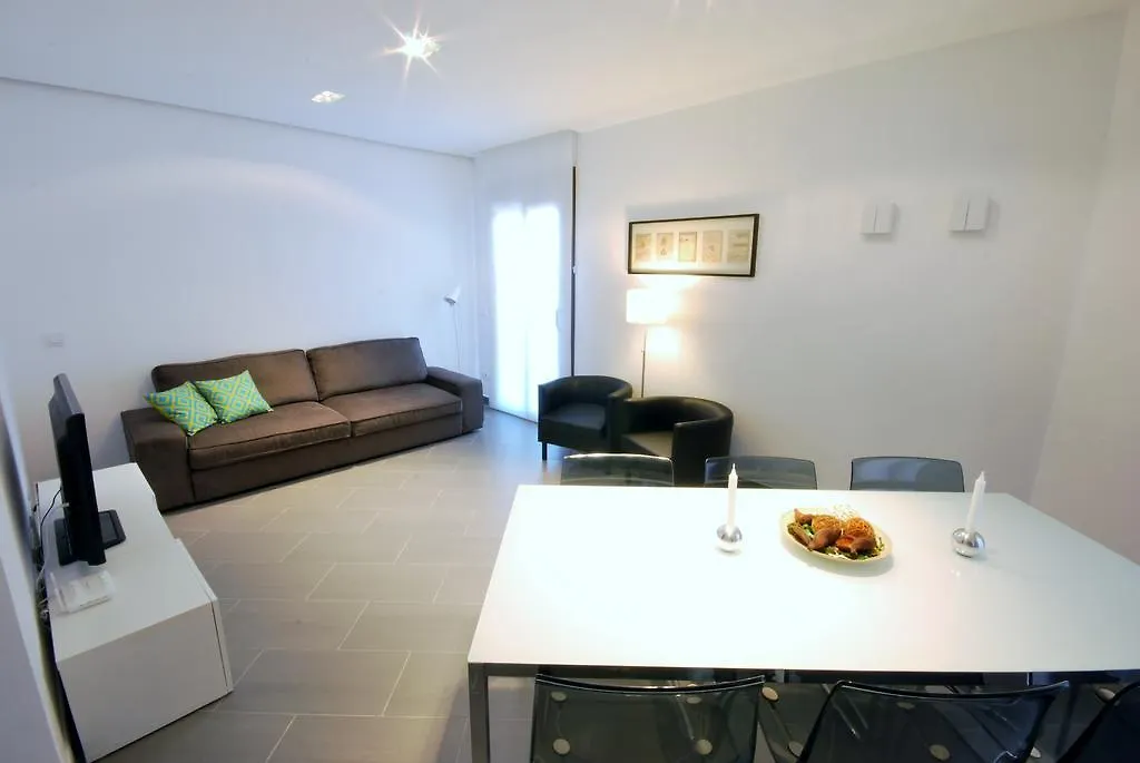 Gran Via Sdb location